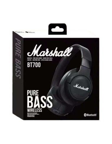 CASQUE MARSHALL BT700