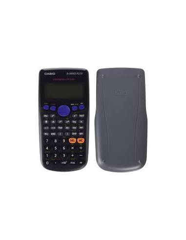 CALCULATRICE CASIO SCIENTIFIQUE 252FONCTION FX-350ES PLUS ORIGINAL