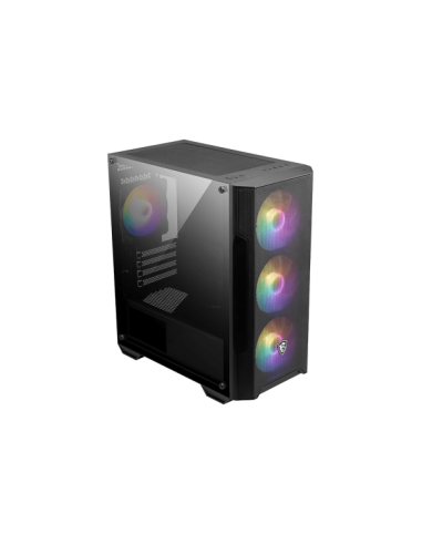 BOITIER MSI MAG FORGE M100A