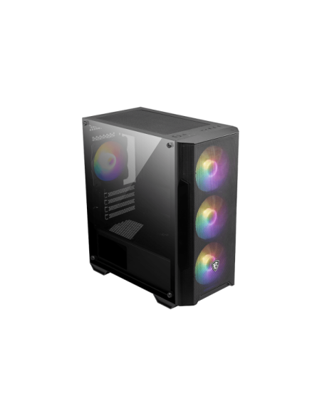 BOITIER MSI MAG FORGE M100A