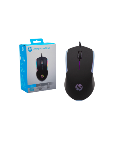 SOURIS HP USB M160