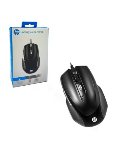 SOURIS GAMING HP OROGINAL M150