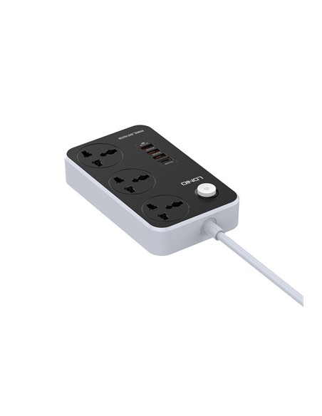 MULTIPRISE SIYOTEAM LDNIO SC3412