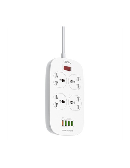 MULTIPRISE SIYOTEAM LDNIO SC4407