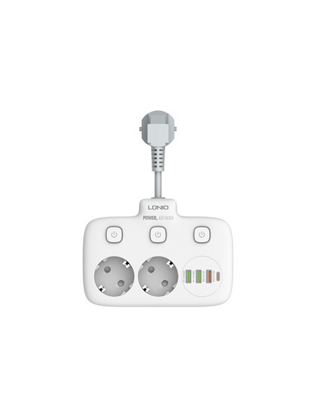 MULTIPRISE SIYOTEAM LDNIO SE2435