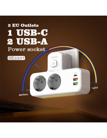 MULTIPRISE SIYOTEAM SE2337