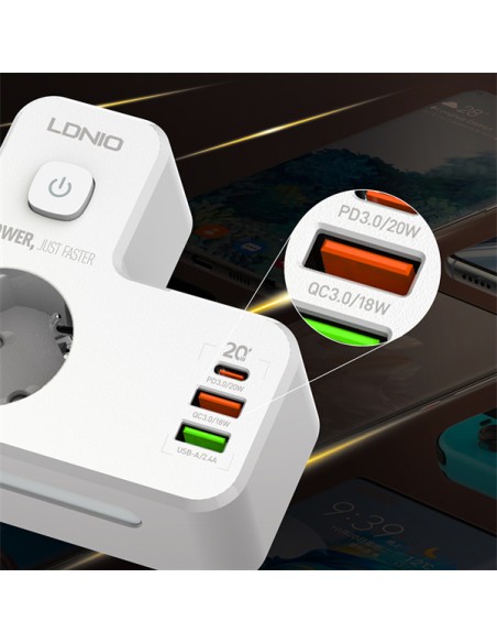 MULTIPRISE SIYOTEAM SE2337