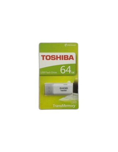 FLASH DISQUE TOSHIBA 64GB