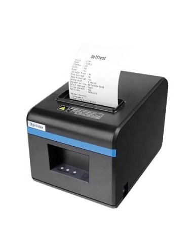 IMPRIMANTE TICKET XPRINTER XP-160