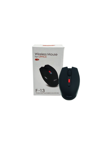 SOURIS SANS FIL GAMING-F13