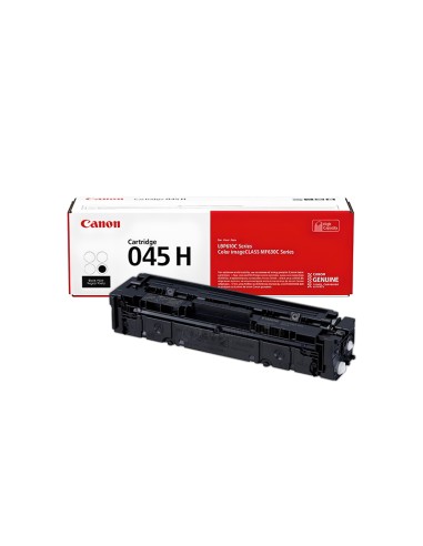 TONER CANON NOIR 045 LBP 611 610 613 632 634 MF 630