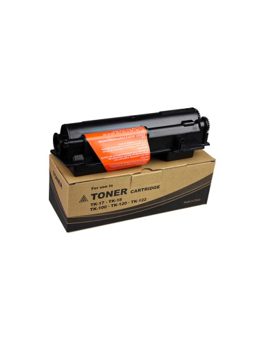 TONNER INKPRO MITA TK 18 TK100 1018 1020 1118 1500