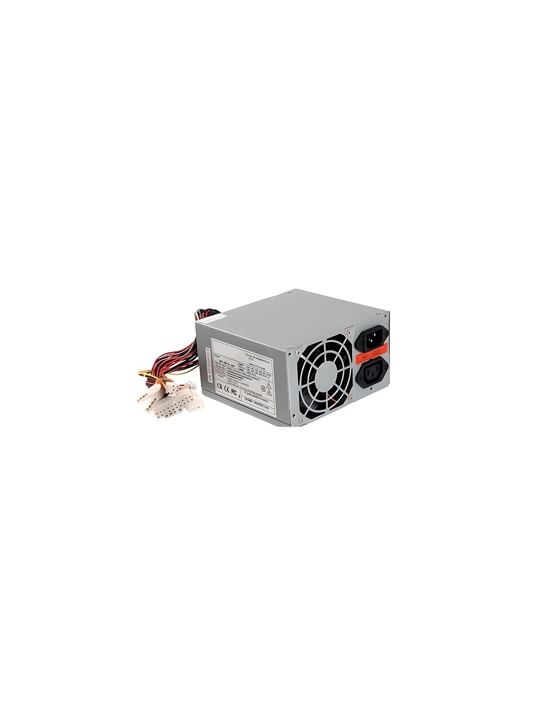 Alimentation micro ATX : Commandez sur Techni-Contact - 250 Watts