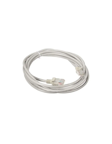 CABLE RESEAU CAT6 05 MÈTRE