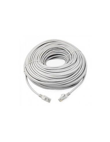 CABLE RESEAU CAT6 25 MÈTRE