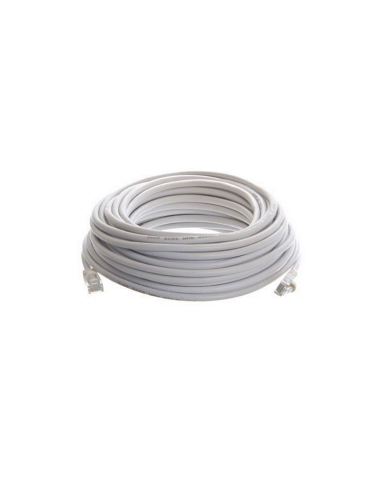 CABLE RESEAU CAT6 30 MÈTRE