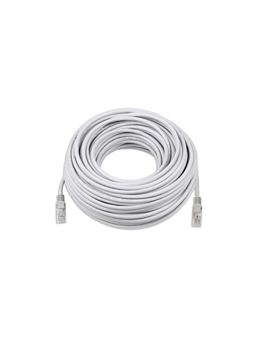 CABLE RESEAU CAT6 20 MÈTRE