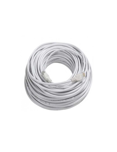 CABLE RESEAU CAT6 50 MÈTRE