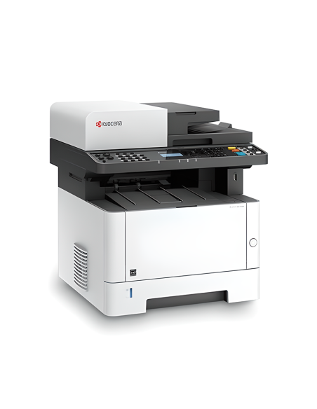 IMPRIMANTE KYOCERA ECOSYS M2135DN MULTIFONCTION MONOCHROME RECTO VERSO A4 35PPM RÉSEAU