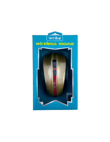 SOURIS USB WIRELESS