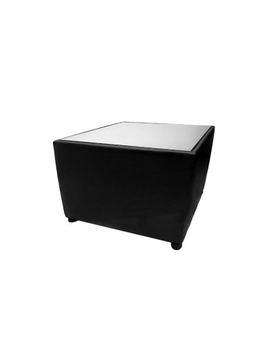 MEUBLE TABLE BASSE 60X60 TL0016