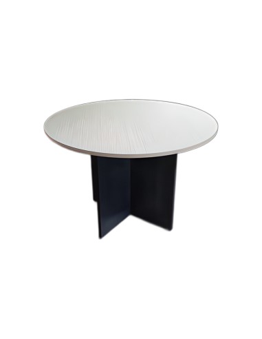 MEUBLE TABLE RONDE 04 PLACES GM TREG0007