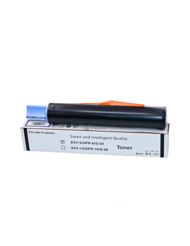 TONNER CANON IR1600/2000/2010F/2018/2420/2318/2016/2320