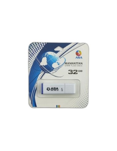 FLASH DISQUE MANHATTAN 32GB