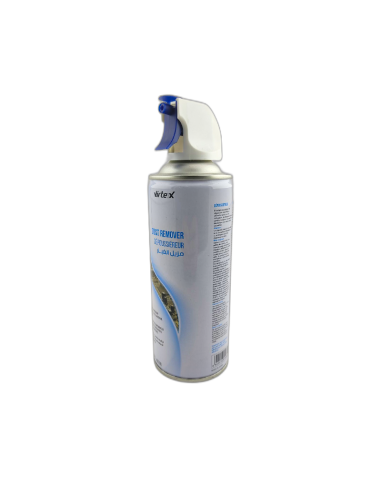 DEPOUSSIEREUR POMPE AIR BOUTEILLE 400ML