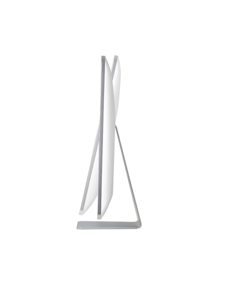 ALL IN ONE FIRST TECH ( Style MAC ) I3 3240 04GB RAM SSD M.2 128GB W10 Ecran 21.5" +Clavier-Souris Wireless (FT)