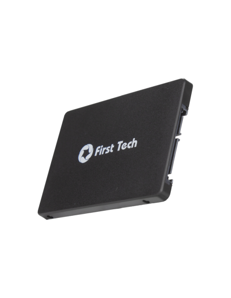 DISQUE DUR SSD INTERNE 2.5" 256GB SATA FIRST TECH (FT)
