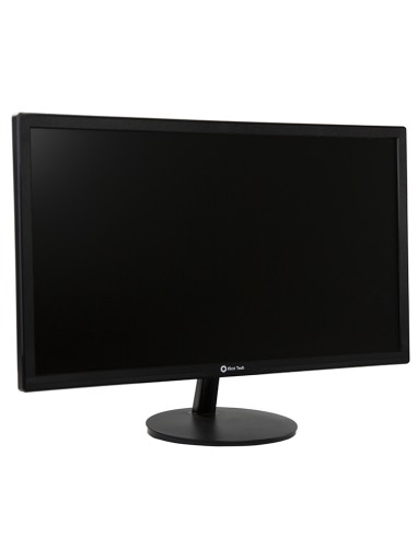 ÉCRAN MONITEUR D'ORDINATEUR 22" FIRST TECH...