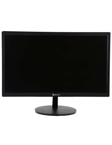 ÉCRAN MONITEUR D'ORDINATEUR 22" FIRST TECH...