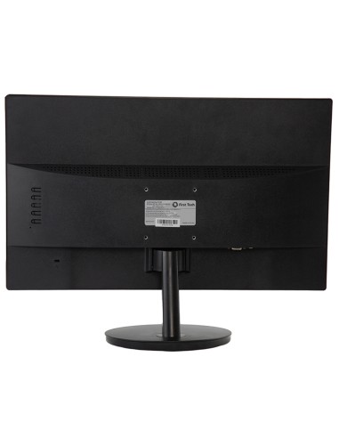 ÉCRAN MONITEUR D'ORDINATEUR 22" FIRST TECH...
