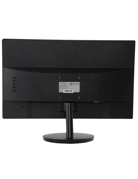 ÉCRAN MONITEUR D'ORDINATEUR 22" FIRST TECH VGA+HDMI+SPEAKER (FT)