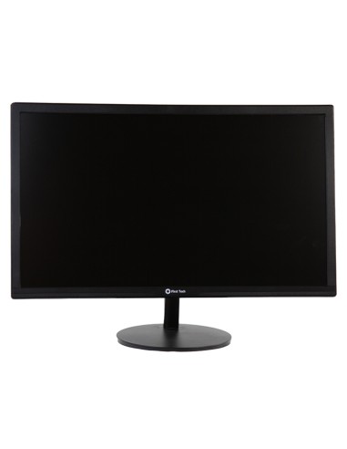 ÉCRAN MONITEUR D'ORDINATEUR 24" FIRST TECH...