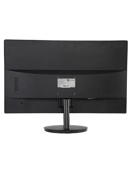 ÉCRAN MONITEUR D'ORDINATEUR 24" FIRST TECH VGA+HDMI+SPEAKER (FT)