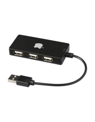 HUB USB 2.0 04 PORT APPLE