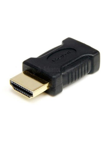 ADAPTATEUR DE QUALITÉ PLATE HDMI MALE-FEMALE