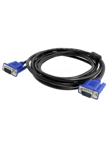 CABLE VGA M/M 3M