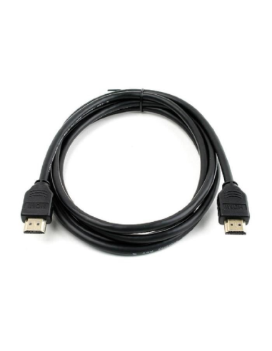 CABLE HDMI/HDMI 1.4V M/M 3M