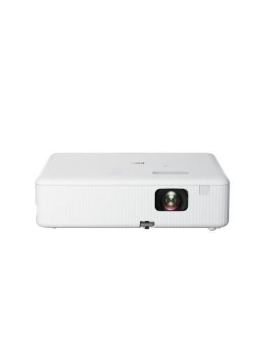 DATA SHOW EPSON EB-W01 3300 LUMENS