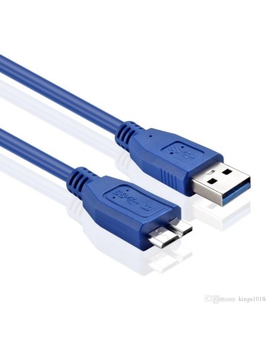 CABLE HDD 0.3M USB 3.0