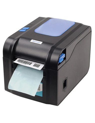 IMPRIMANTE CODE BARRE XPRINTER XP-370B