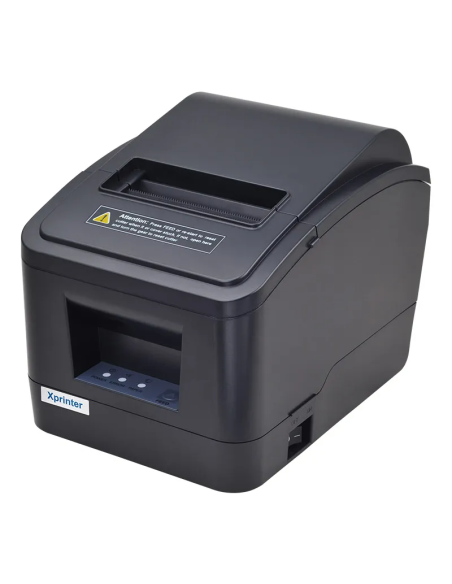 IMPRIMANTE TICKET XPRINTER D200N --USB