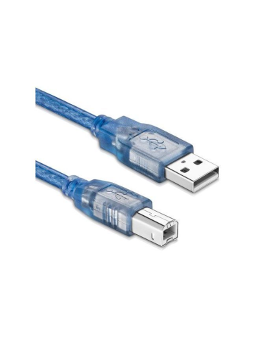 CABLE IMPRIMANTE USB 2.0/ 2M PLATINUM