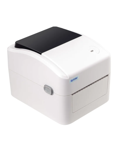 IMPRIMANTE CODE BARRE XPRINTER XP-420B (108MM) USB+LAN