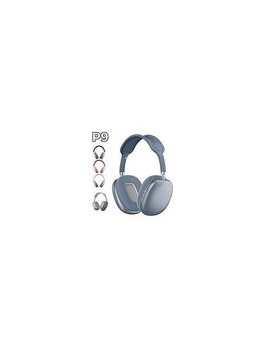 CASQUE BLETOOTH MP3 CP9