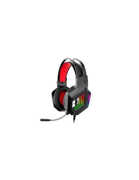 CASQUE GAMING AOAS AS-80