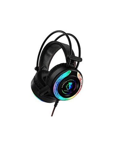 CASQUE GAMING AOAS AS-90